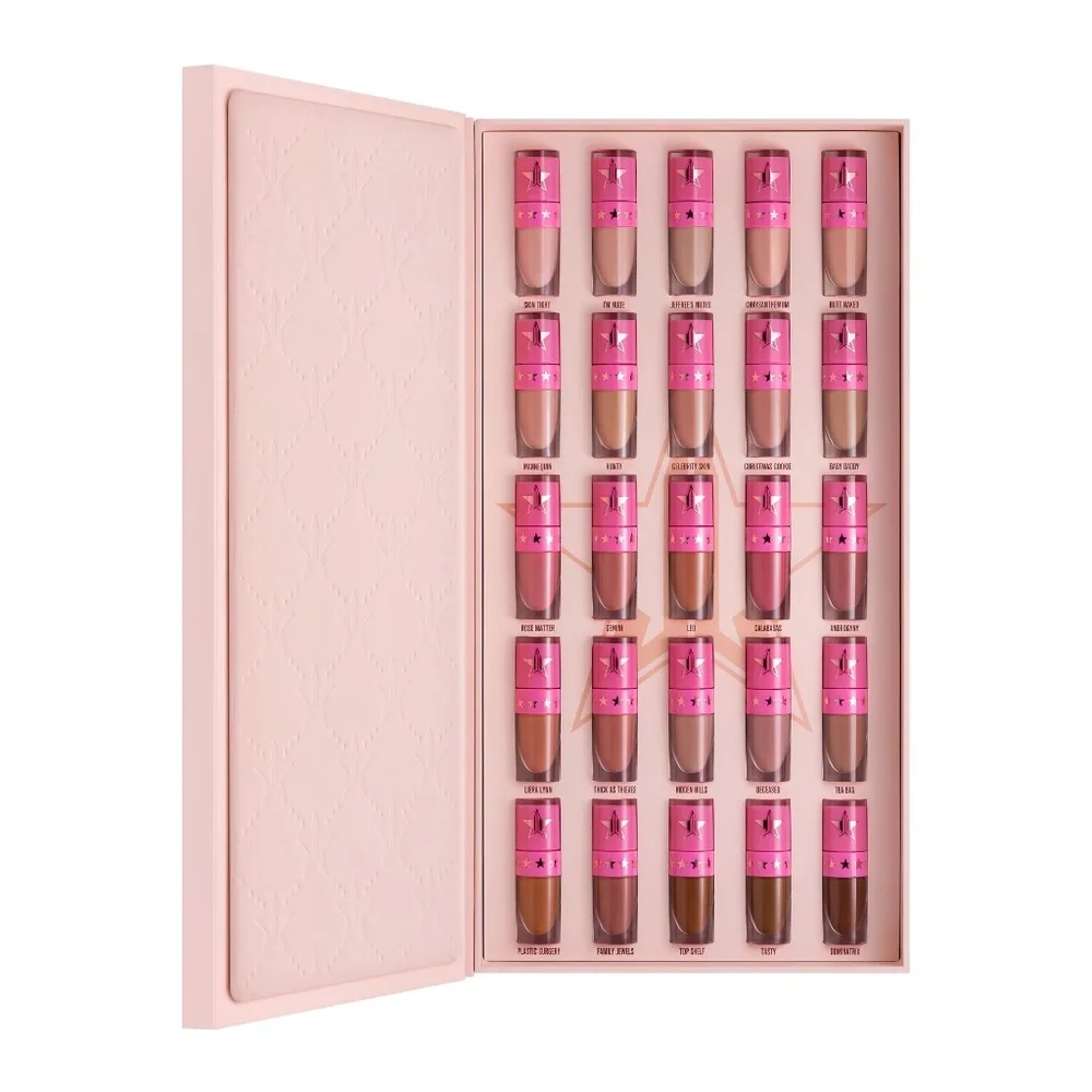 Jeffree Star bundle discount